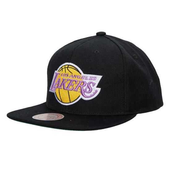 Mitchell & Ness Καπέλο NBA Classics Top Spot Snapback Hat